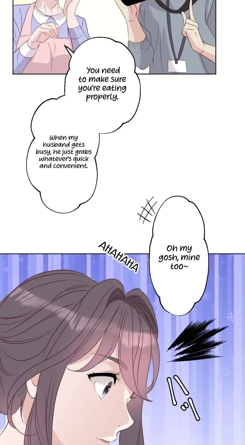 Komugi to Butter to Fukushuu to Chapter 1 - page 79