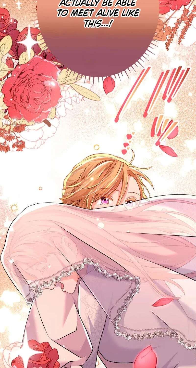 I Leave You Because I Love You Chapter 34 - page 59