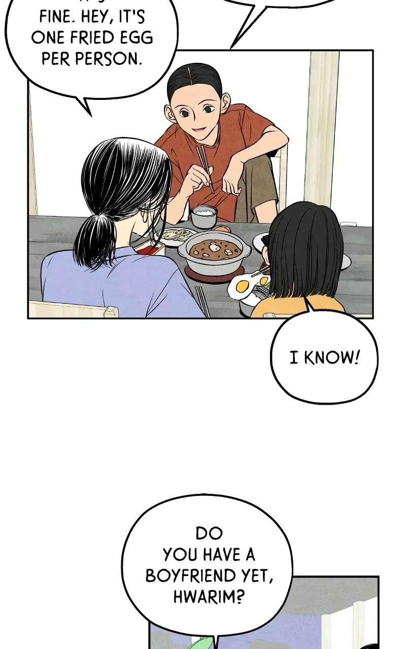 Exhuma: Blind Faith Chapter 4 - page 56