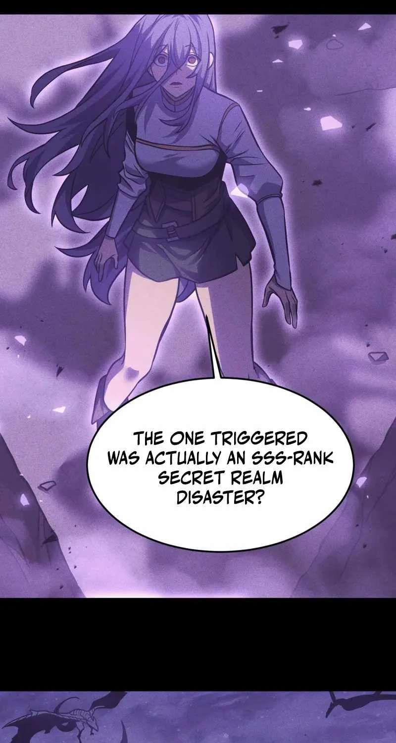 After Rebirth, I Used Mirror Reversal For Vengeance Chapter 65 - page 31