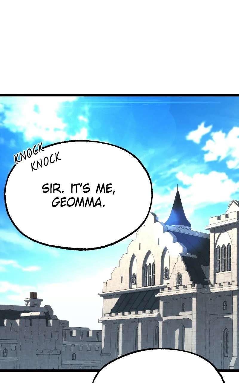 The Academy’sSashimi Sword Master Chapter 85 - page 43