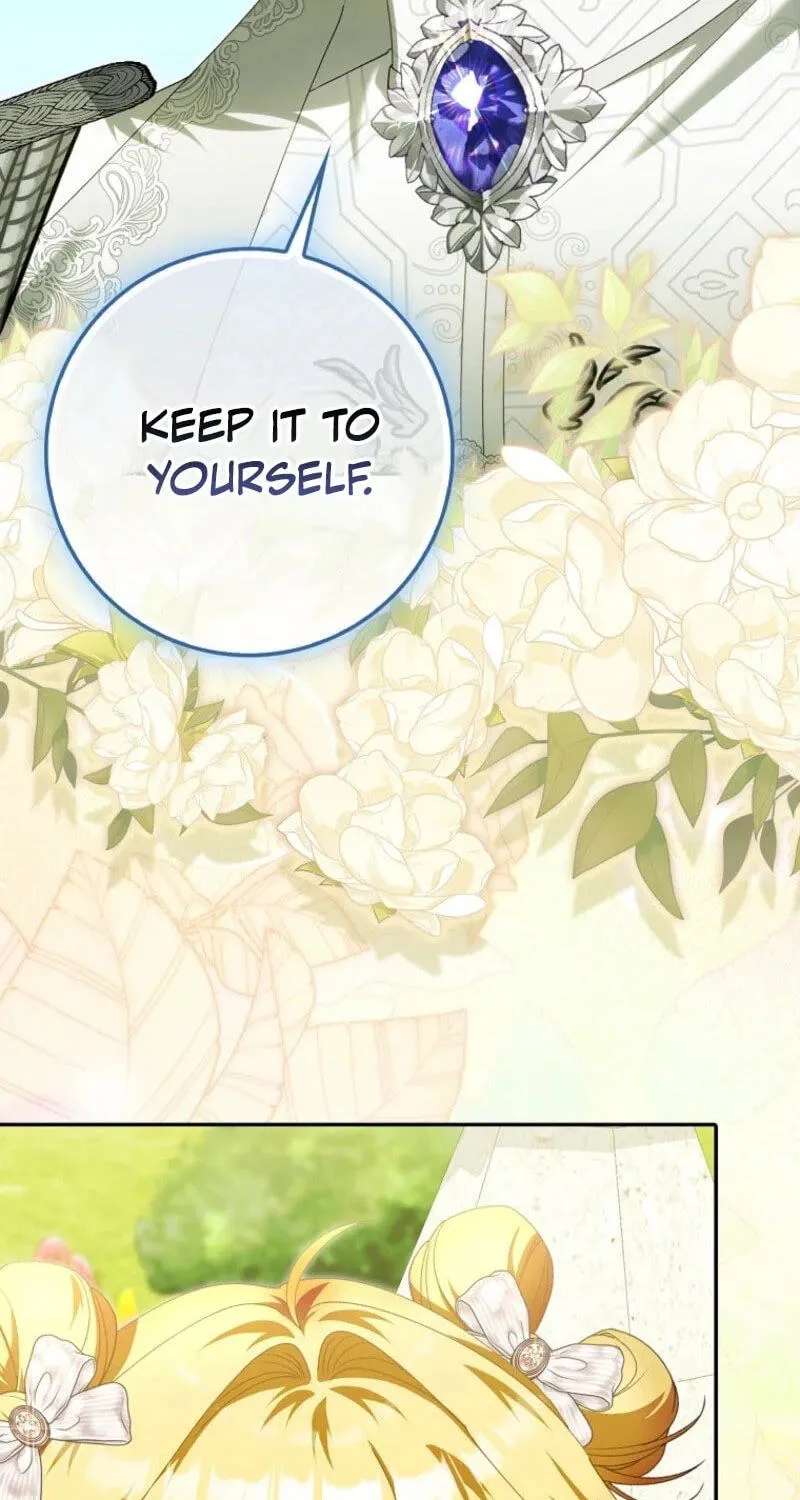 The Baby Fairy is a Villain Chapter 73 - page 88