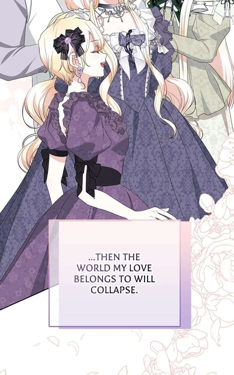Reborn As the CharacterThat Never Existed Chapter 92 - page 57