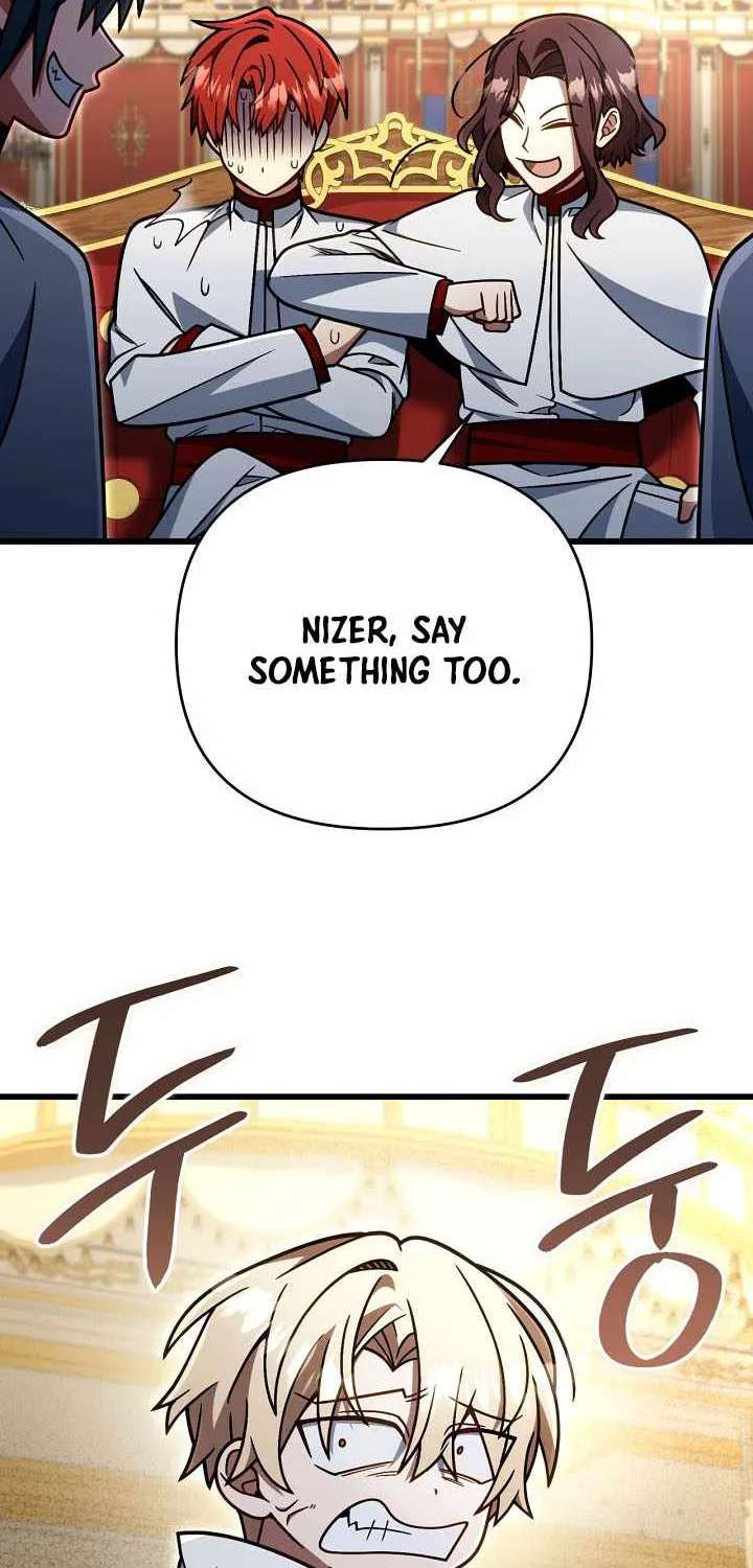 I'm Gonna Annihilate This Land Chapter 92 - page 40