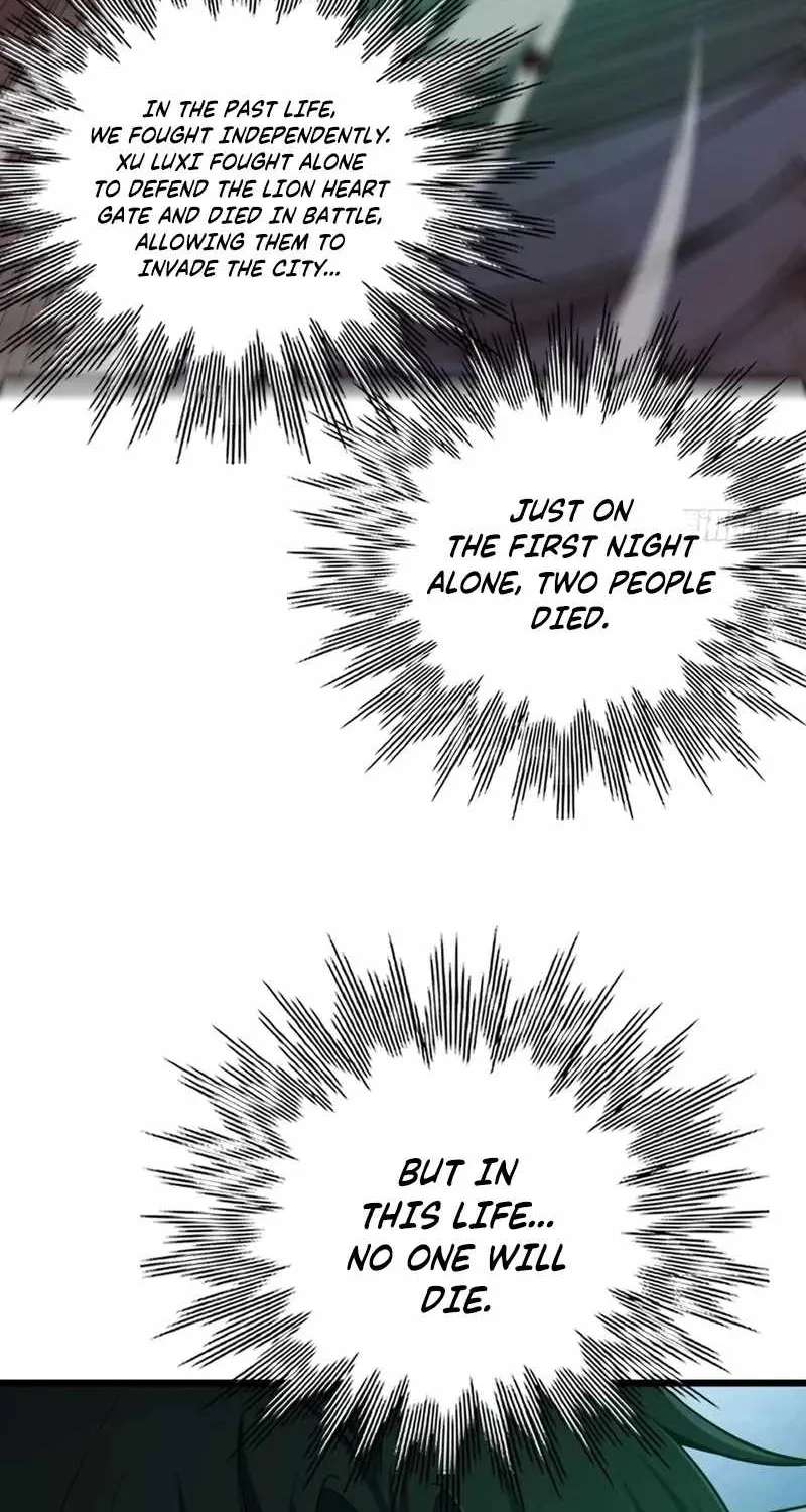 The Surviving Player꞉ Unrivaled in the Second Death Game Chapter 58 - page 70
