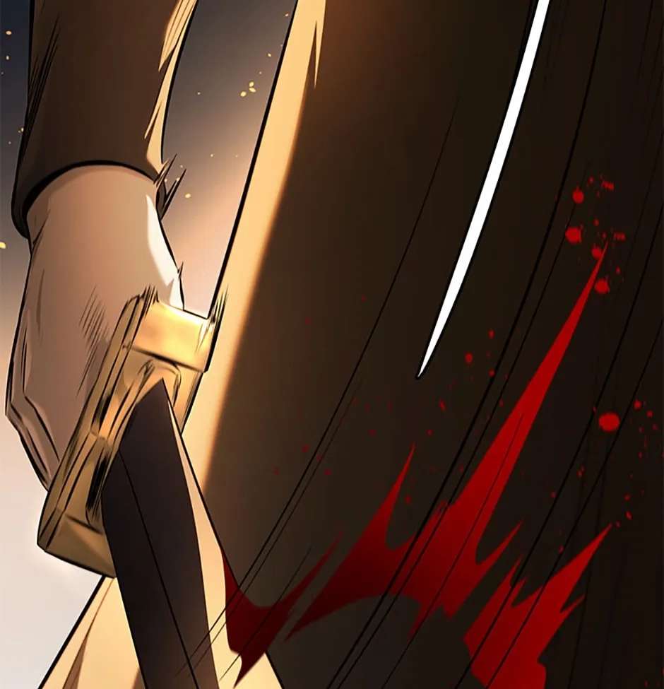Absolute Master of the Senate Chapter 52 - page 109