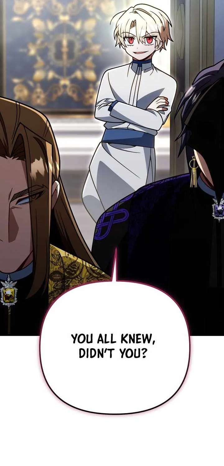 I'm Gonna Annihilate This Land Chapter 96 - page 55