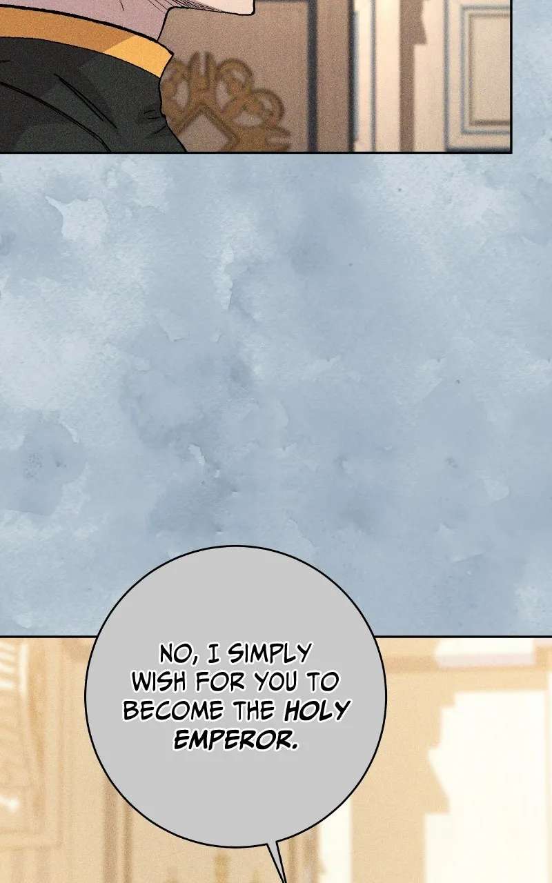 The Holy Emperor’s Grandsonis a Necromancer Chapter 107 - page 30