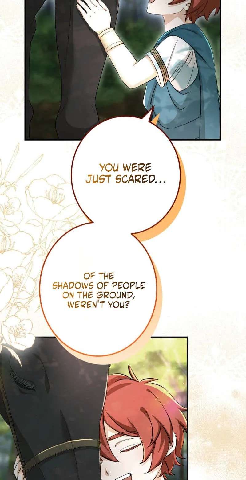 Ookan Yori Dekiai o Chapter 21 - page 14