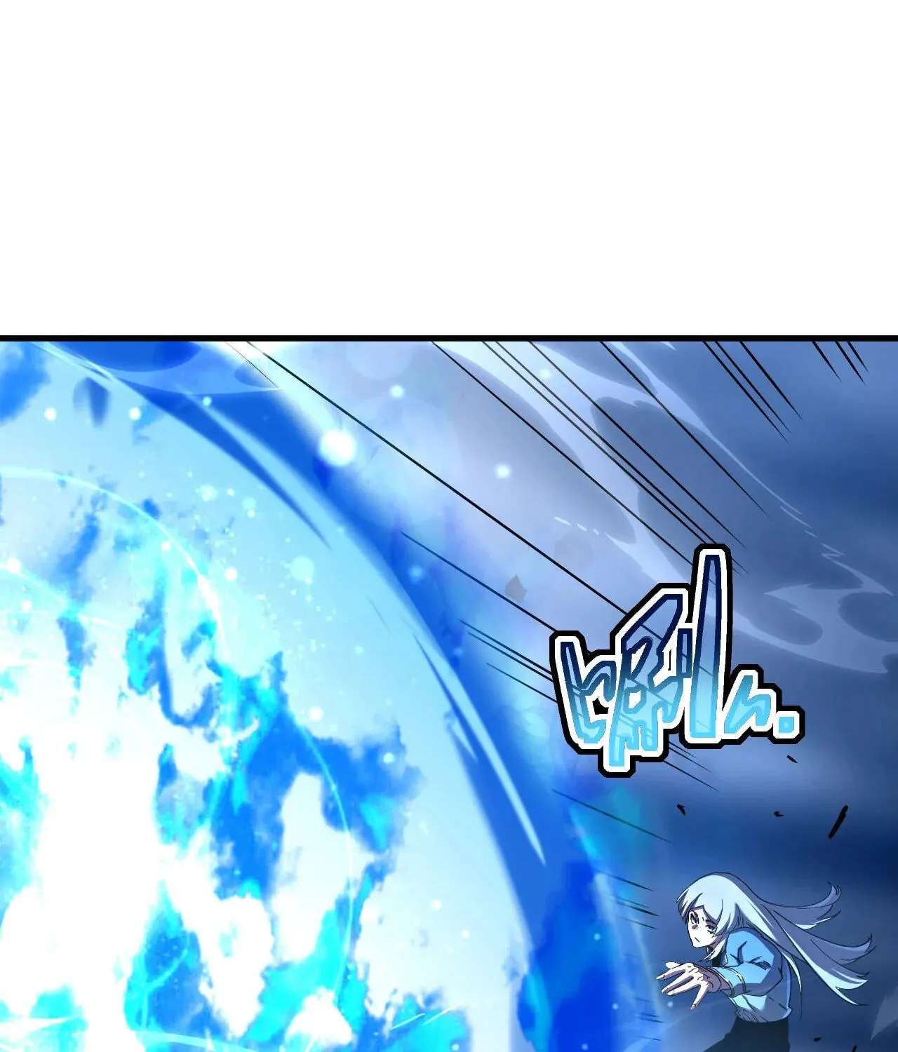 Cataclysm Hunter: I Have an Experience Points System Chapter 20 - page 87