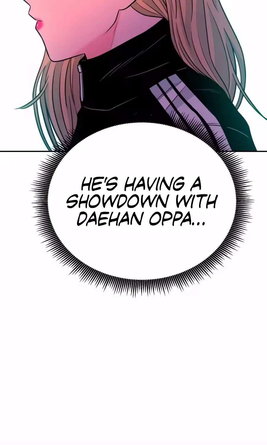 The Good Student Chapter 77 - page 183
