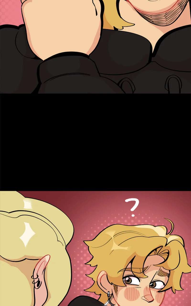Not So Silent Chapter 88 - page 22