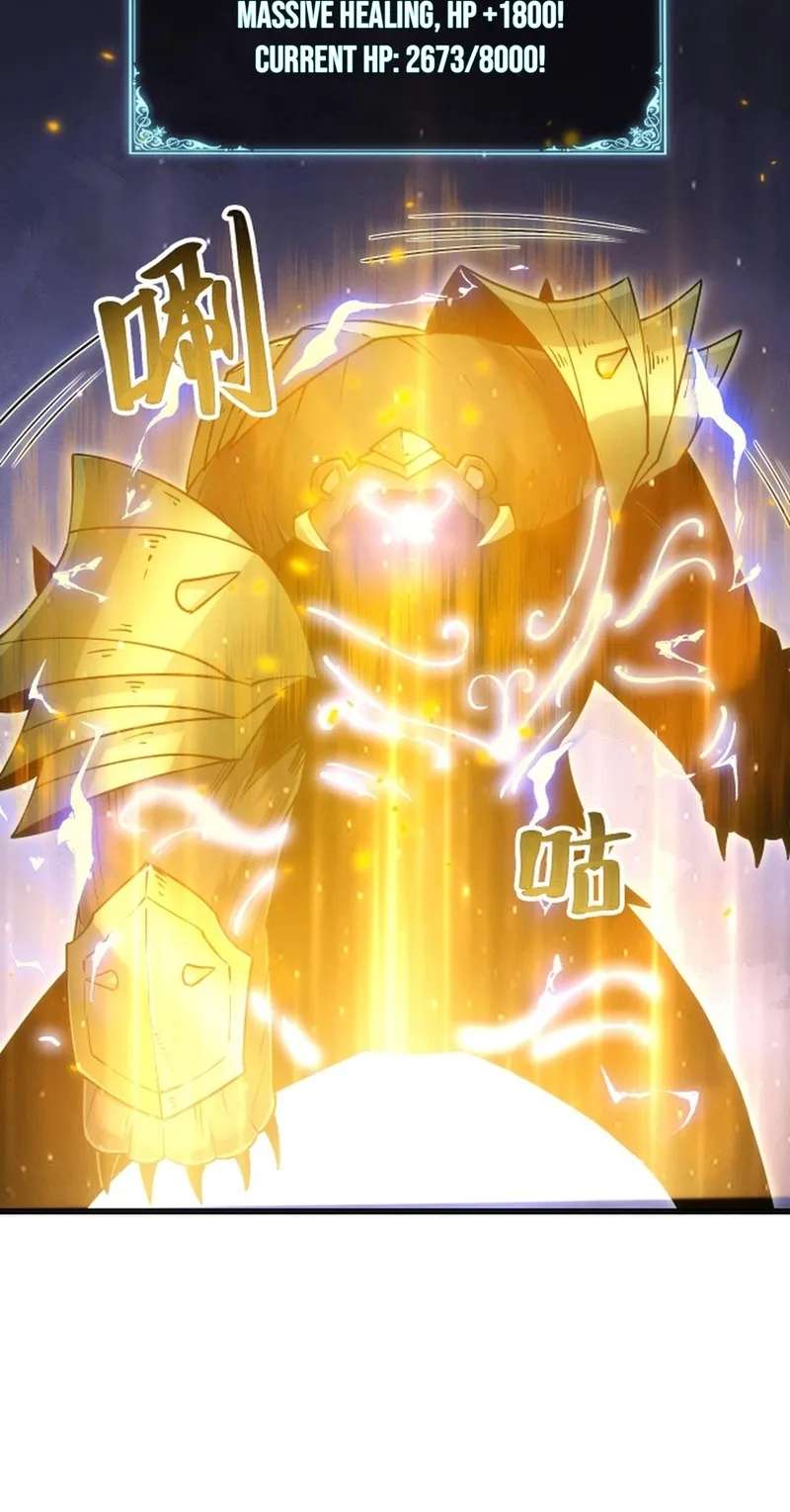 God of Games: The Ultimate Evolution Chapter 27 - page 93