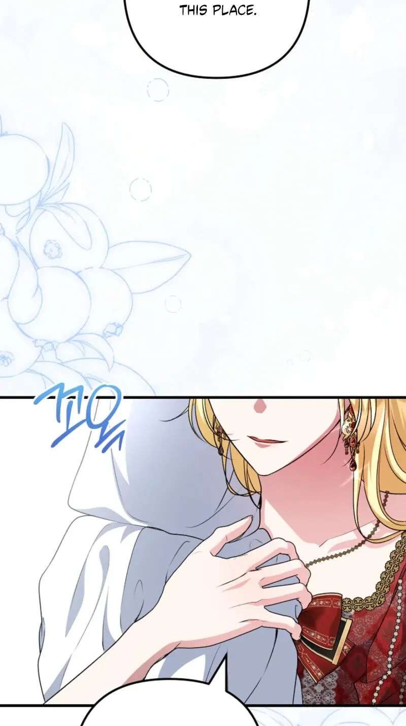 How to Melt the Tyrant's Heart Chapter 75 - page 42