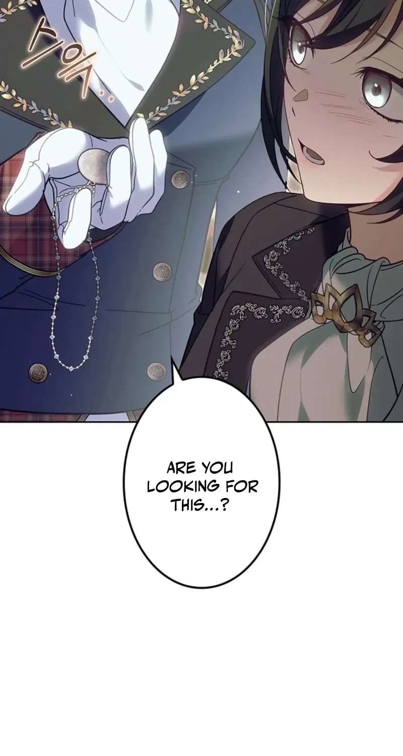 The Hated Stepmother Begins Her Second Life Chapter 28 - page 14
