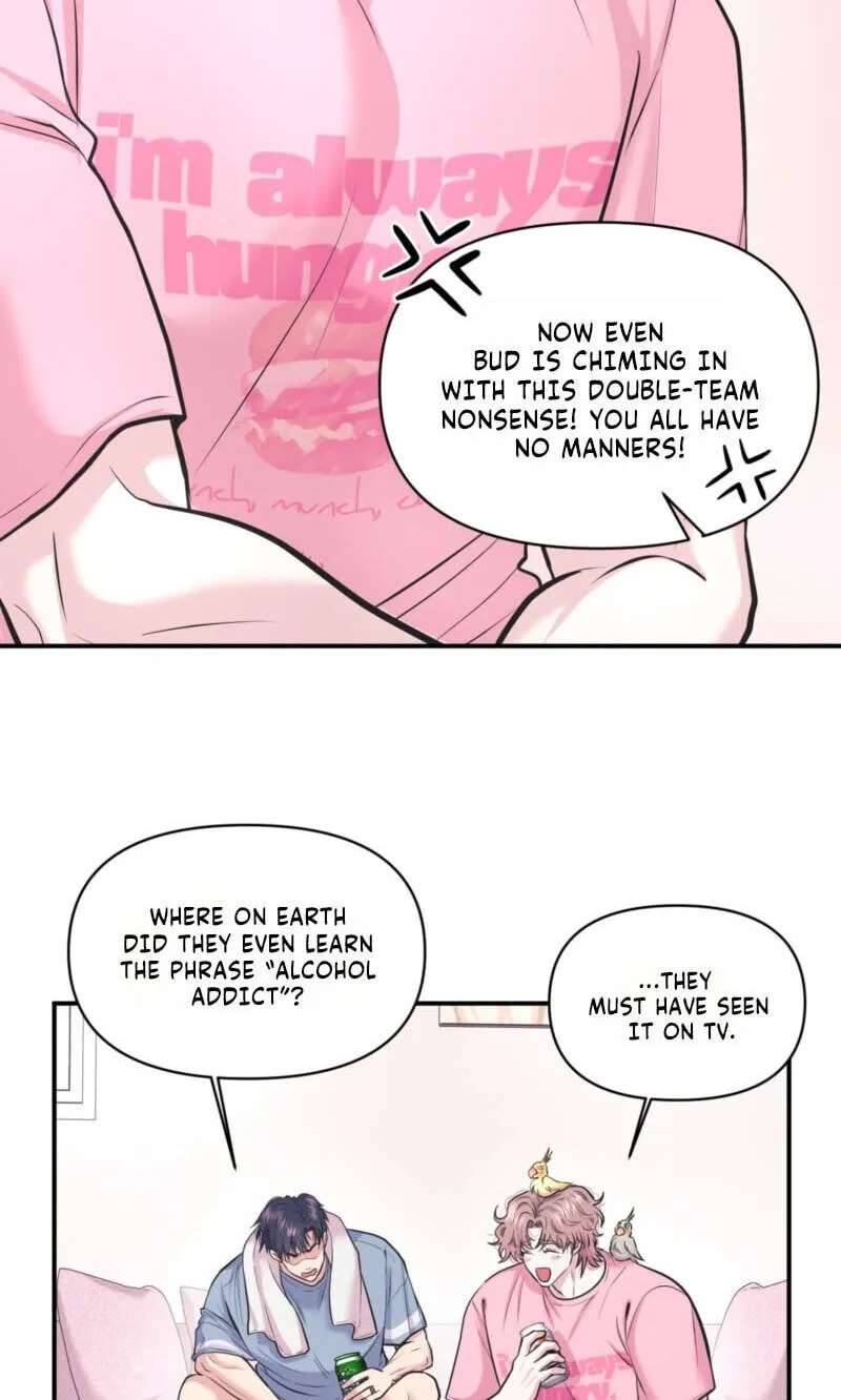To Each His Own (Mulkkachi) Chapter 25 - page 21