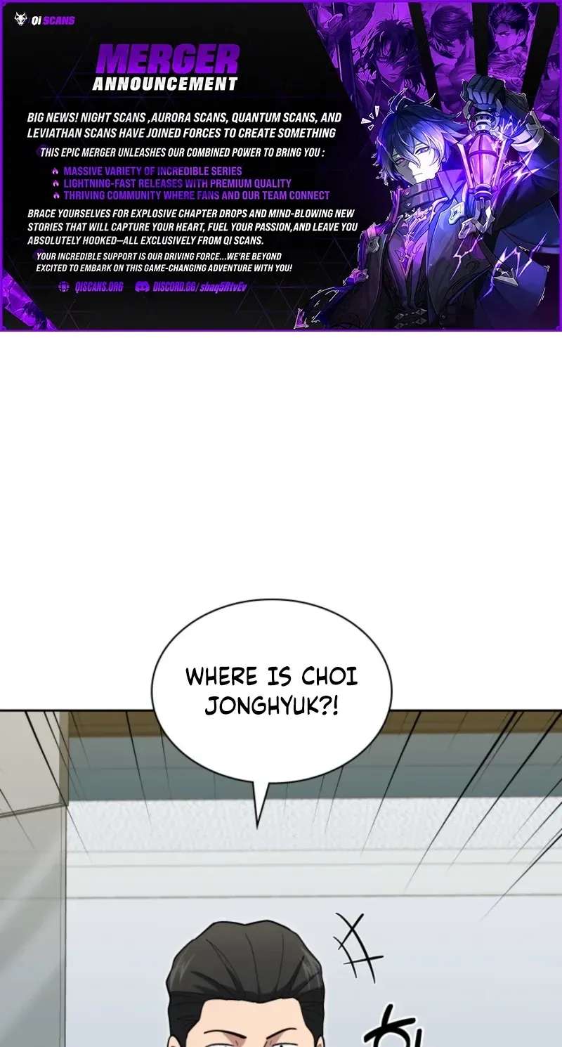 Reset Life Of Regression Police Chapter 168 - page 1