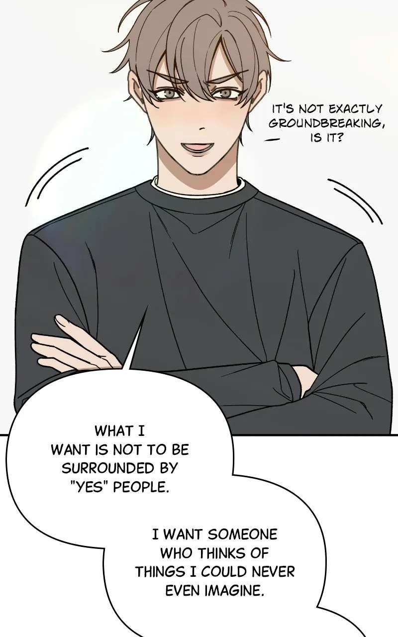 All Kinds ofNonsense Chapter 4 - page 101