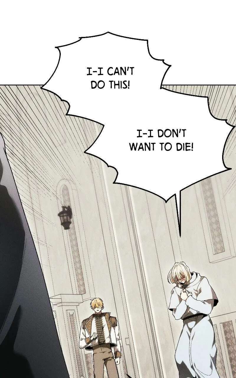 I Will Protect My Tyrant Dad! Chapter 55 - page 62