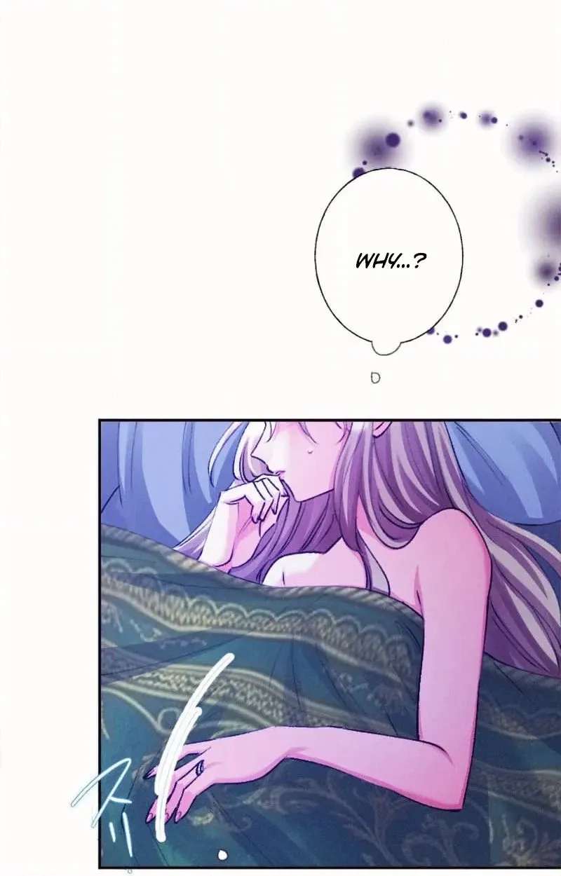 The Princess Abducted to a Land Without Women Chapter 12 - page 89
