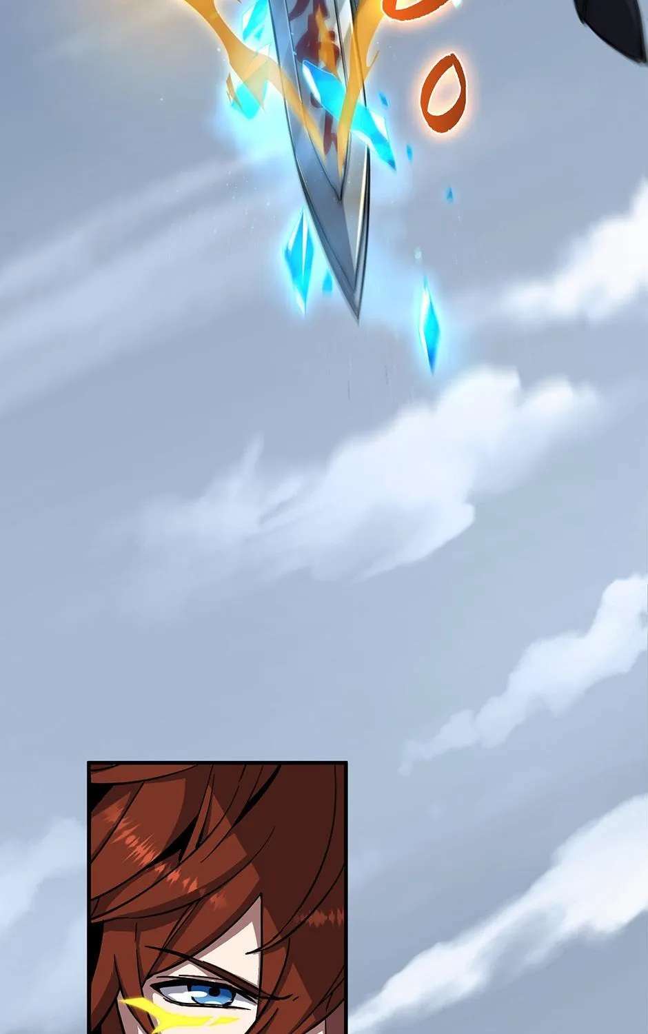 The Beginning After the End Chapter 250 - page 3