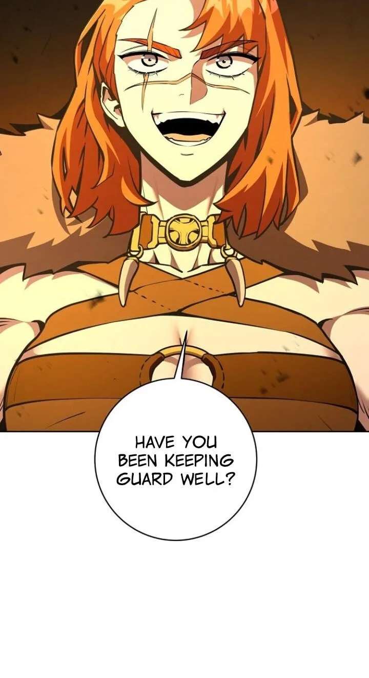 The Ruined World Was Mistaken for a Game Chapter 20 - page 74