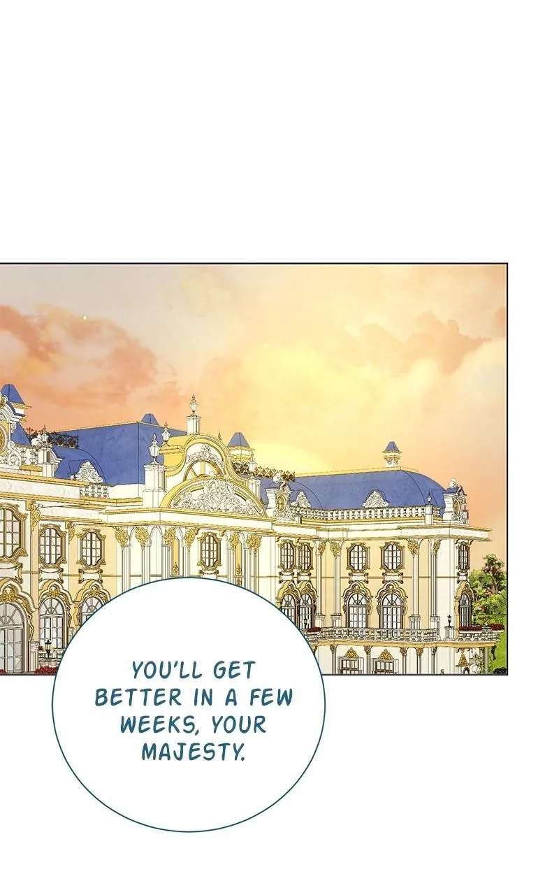 Wished You Were Dead Chapter 110 - page 1