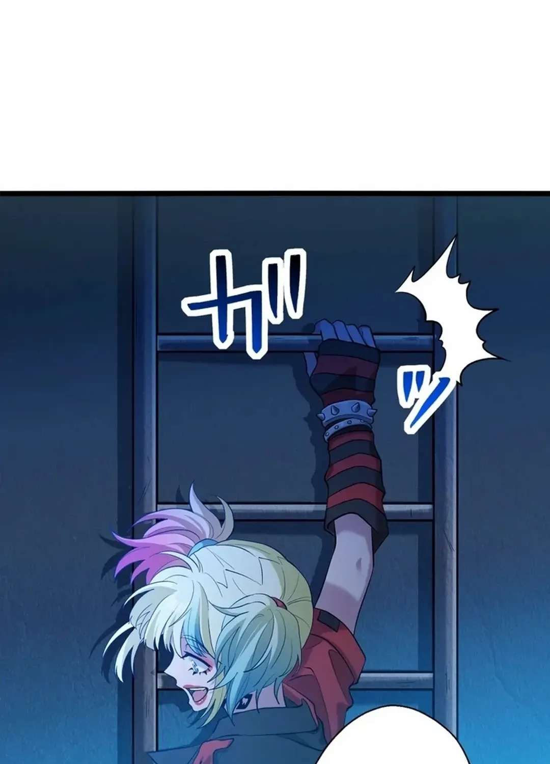 Isekai Suicide Squad Chapter 4 - page 62