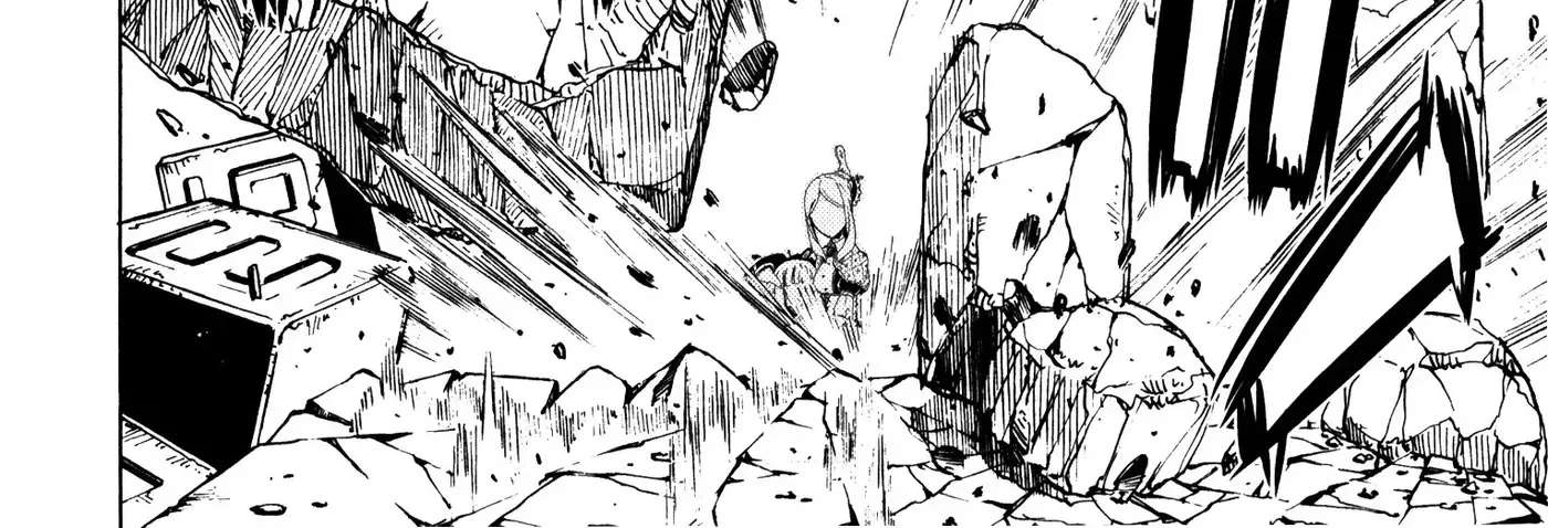 Escha & Logy No Atelier - Tasogare No Sora No Renkinjutsushi Chapter 12 - page 99