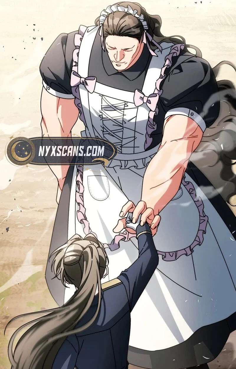 Can I Cry Now? Chapter 61 - page 92