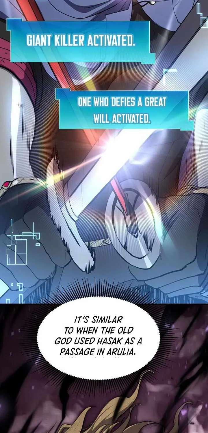 Leveling Up With Skills Chapter 165 - page 103