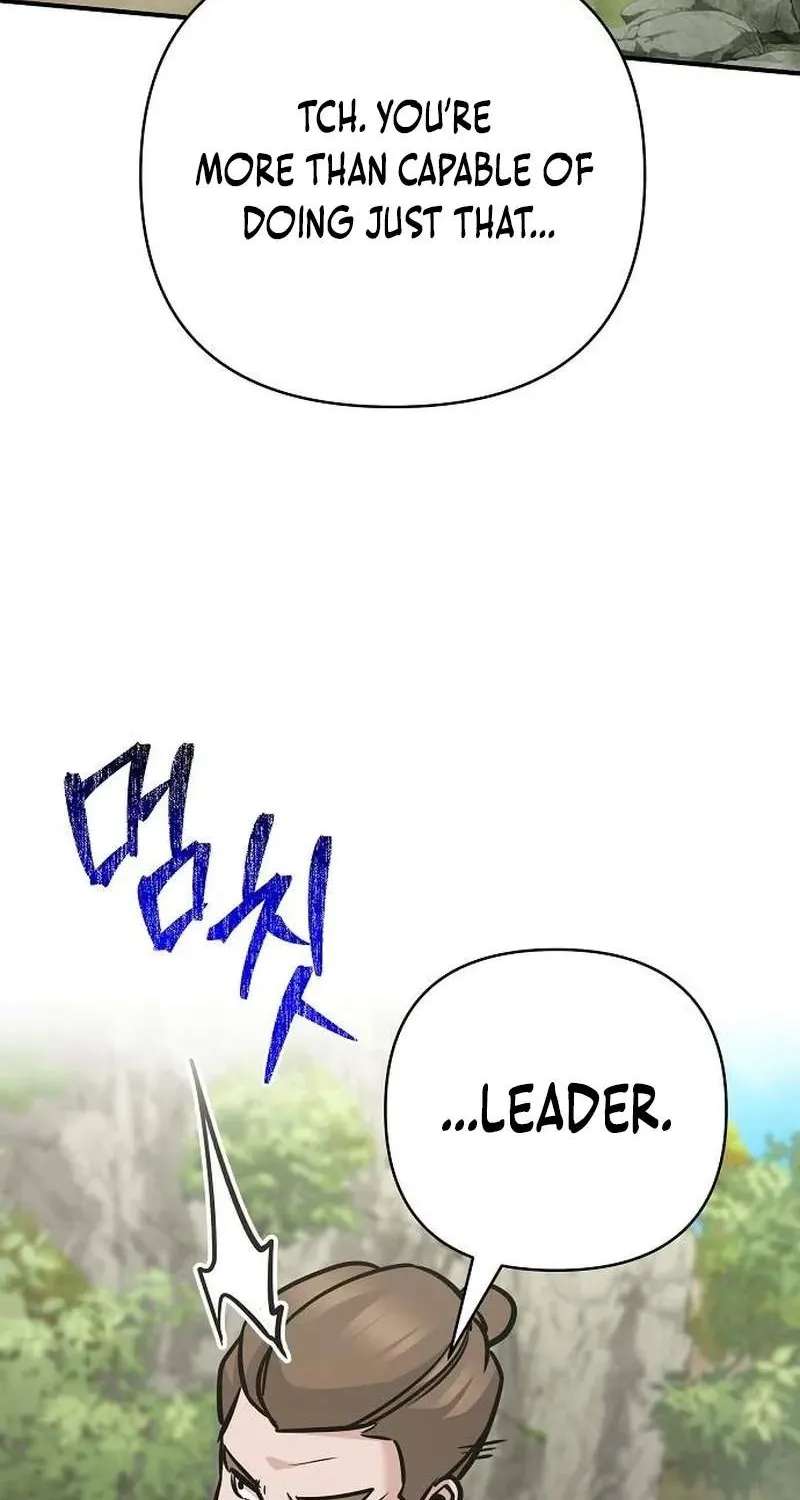 The Mysterious World’s Greatest Martial Artist Little Prince Chapter 130 - page 38