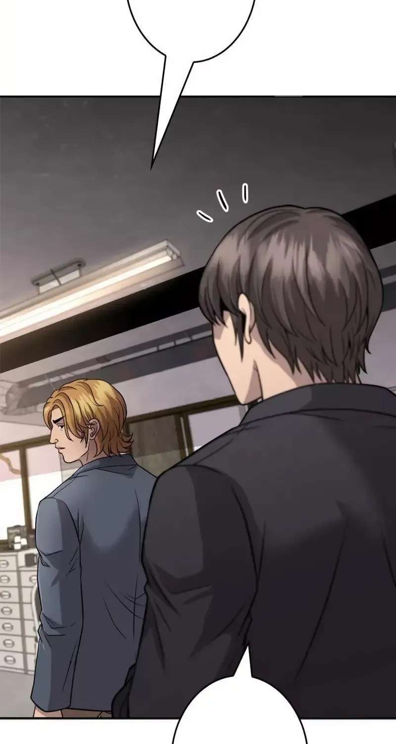 The Boss Has Two Faces - The Silent Don () Chapter 21 - page 145