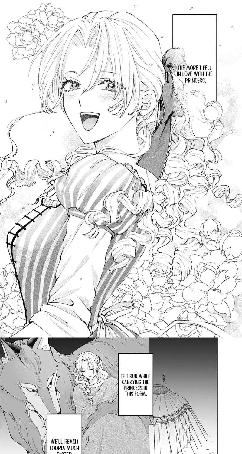 Super Beauty & the Beast: I Kissed Him and He Turned into a Prince?! Now I Have to Recast the Spell! Chapter 9 - page 23