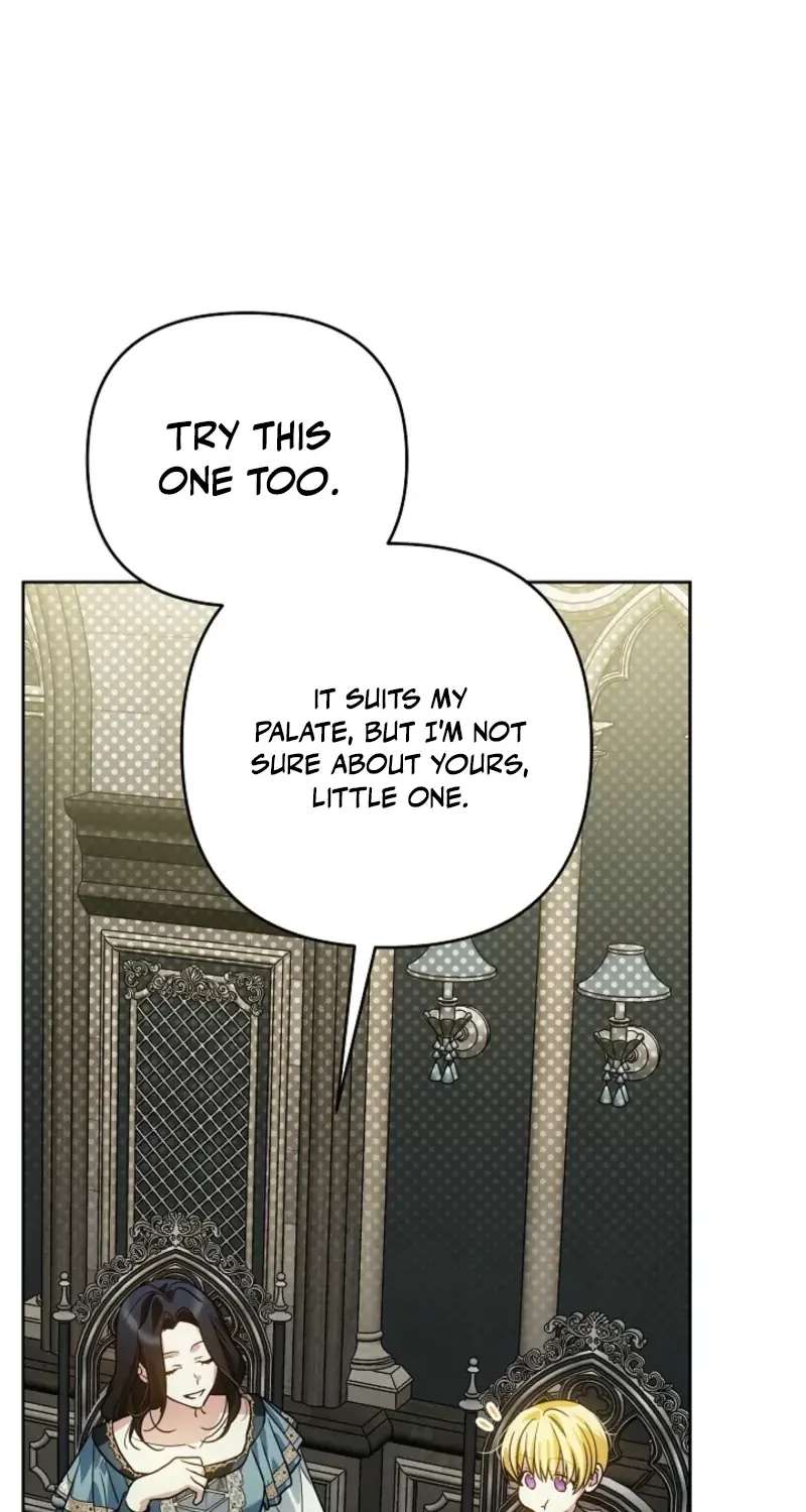 En Travesti: I Became a Fake Prince Chapter 31 - page 48