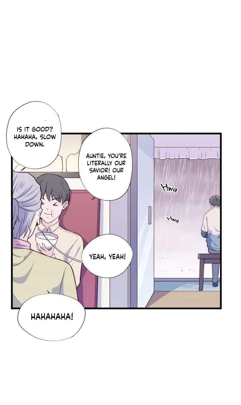 Yao You Guang Chapter 29 - page 21