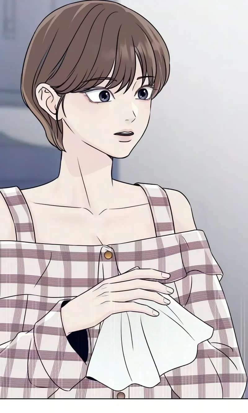 I Don't Want to Be a Man Chapter 10 - page 79