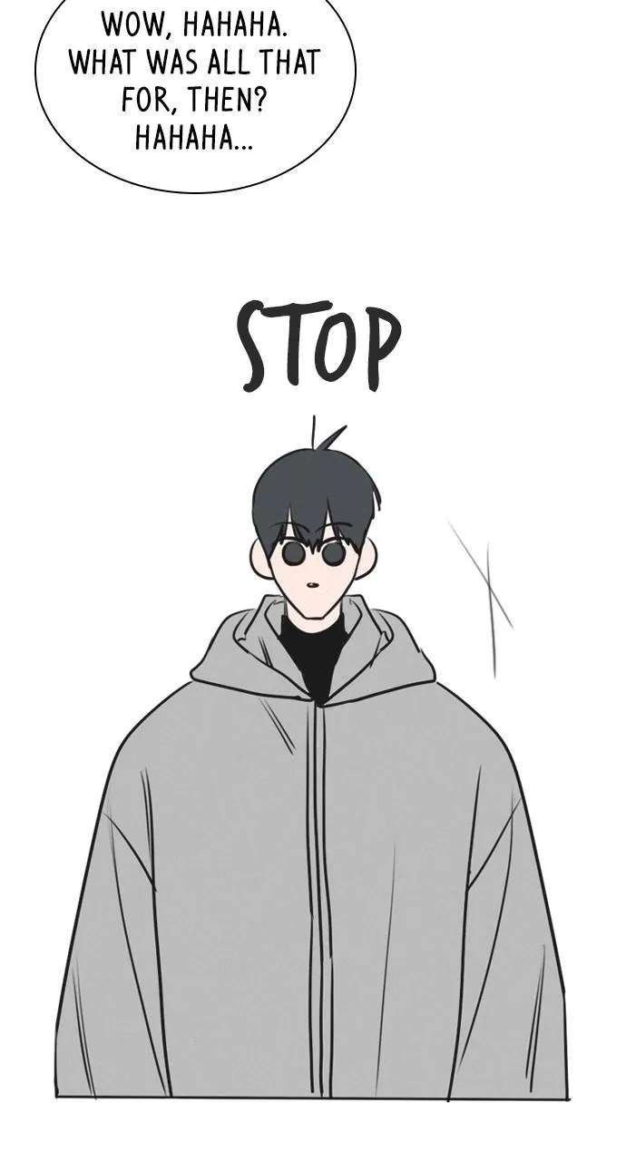 Secret Playlist Chapter 107.5 - page 27