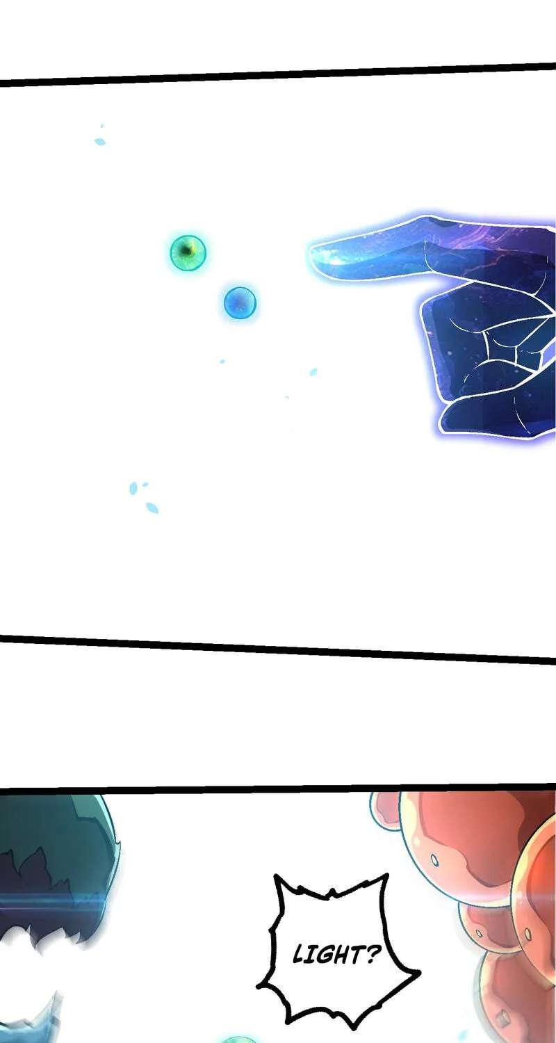 Starting Over As a Tree Chapter 531 - page 16