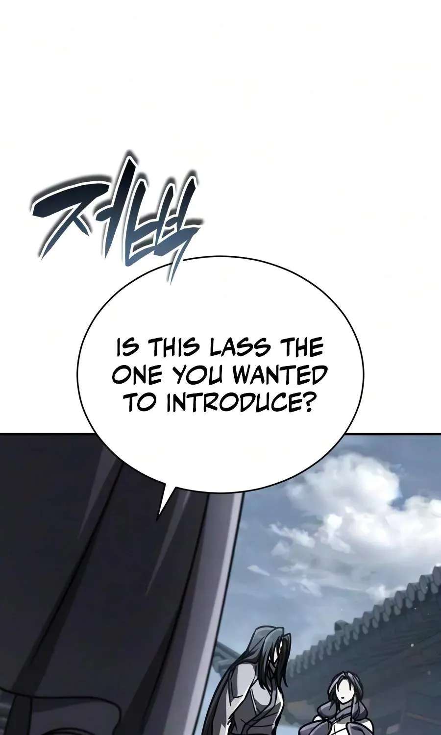 Reincarnation of the Fist King Chapter 67 - page 54