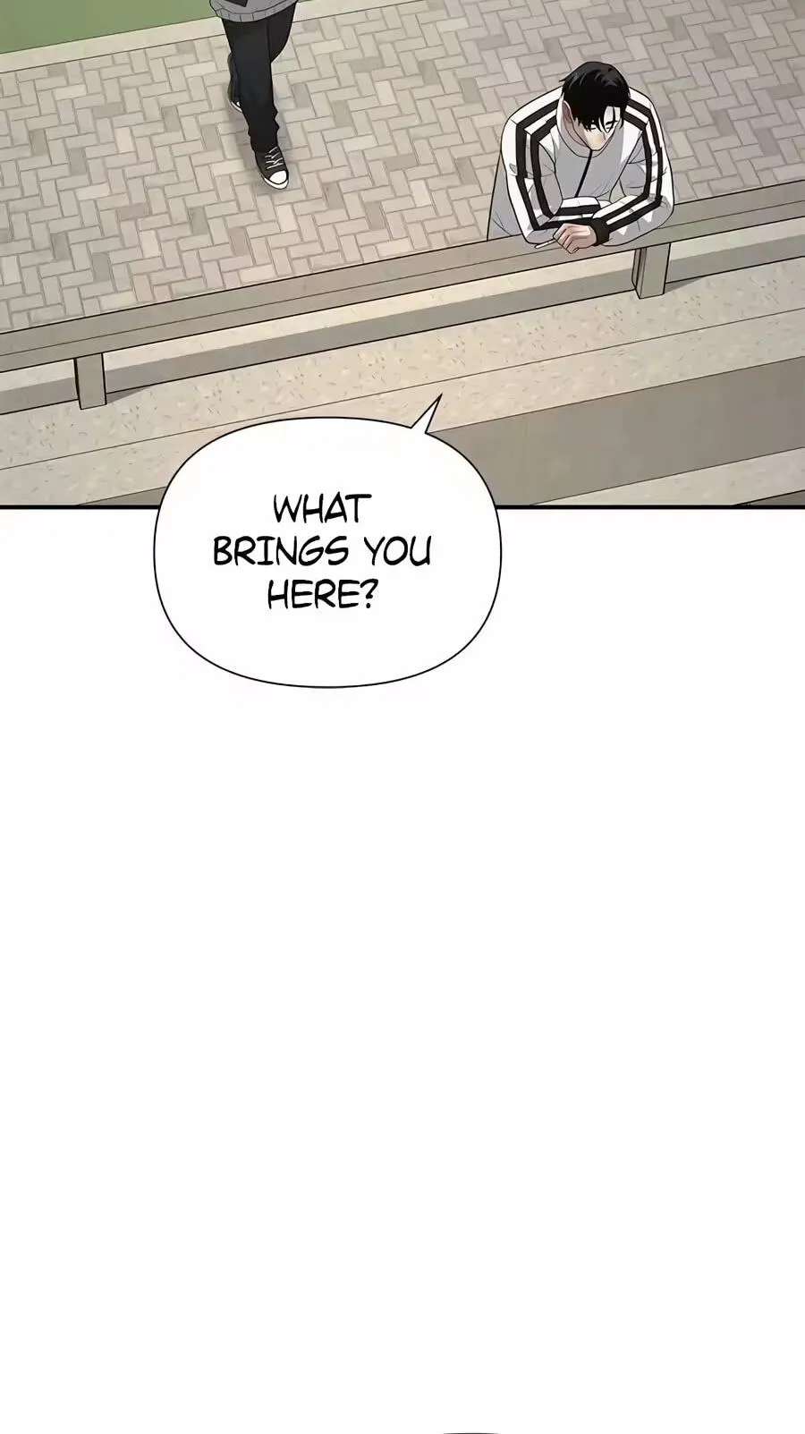 The God of Improv Chapter 37 - page 8