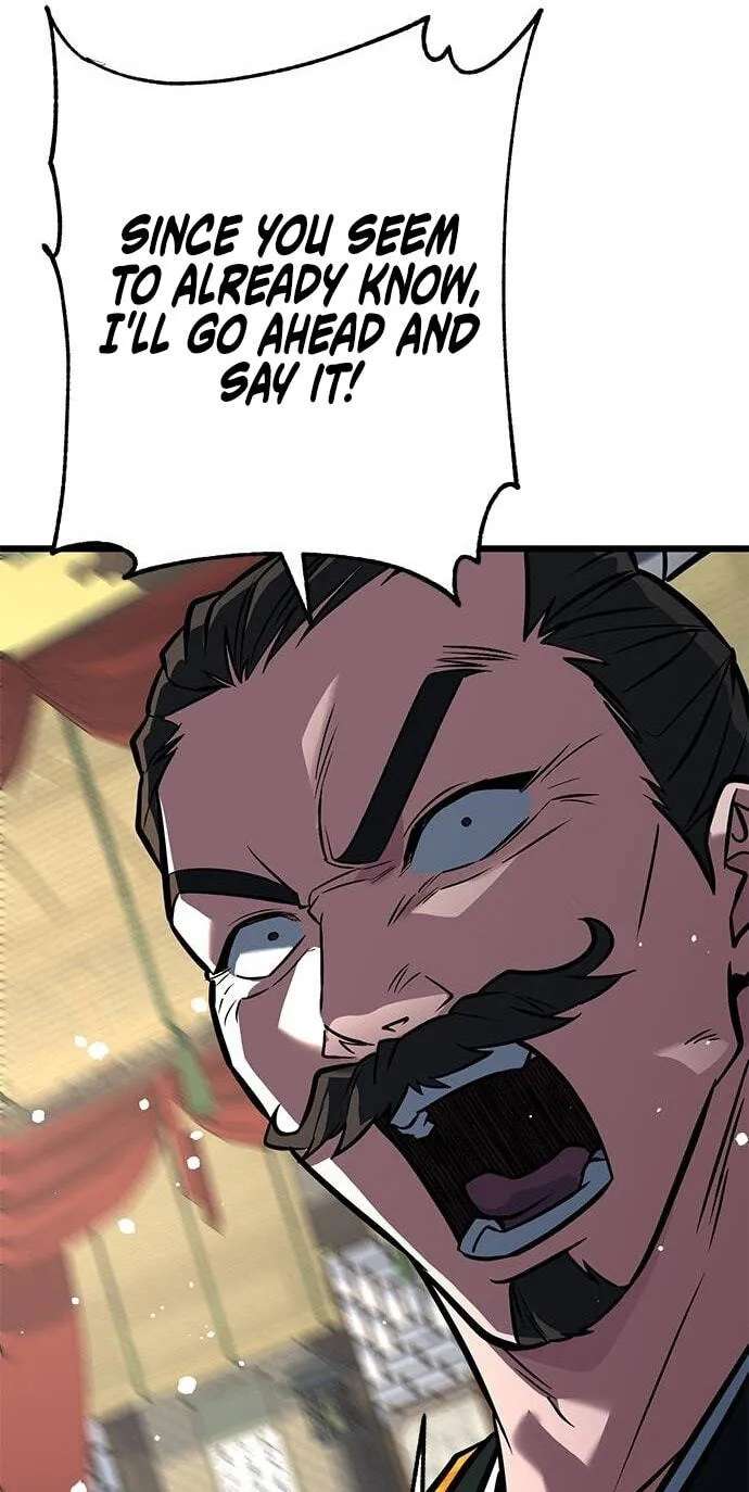 Minor Legend Chapter 24 - page 25