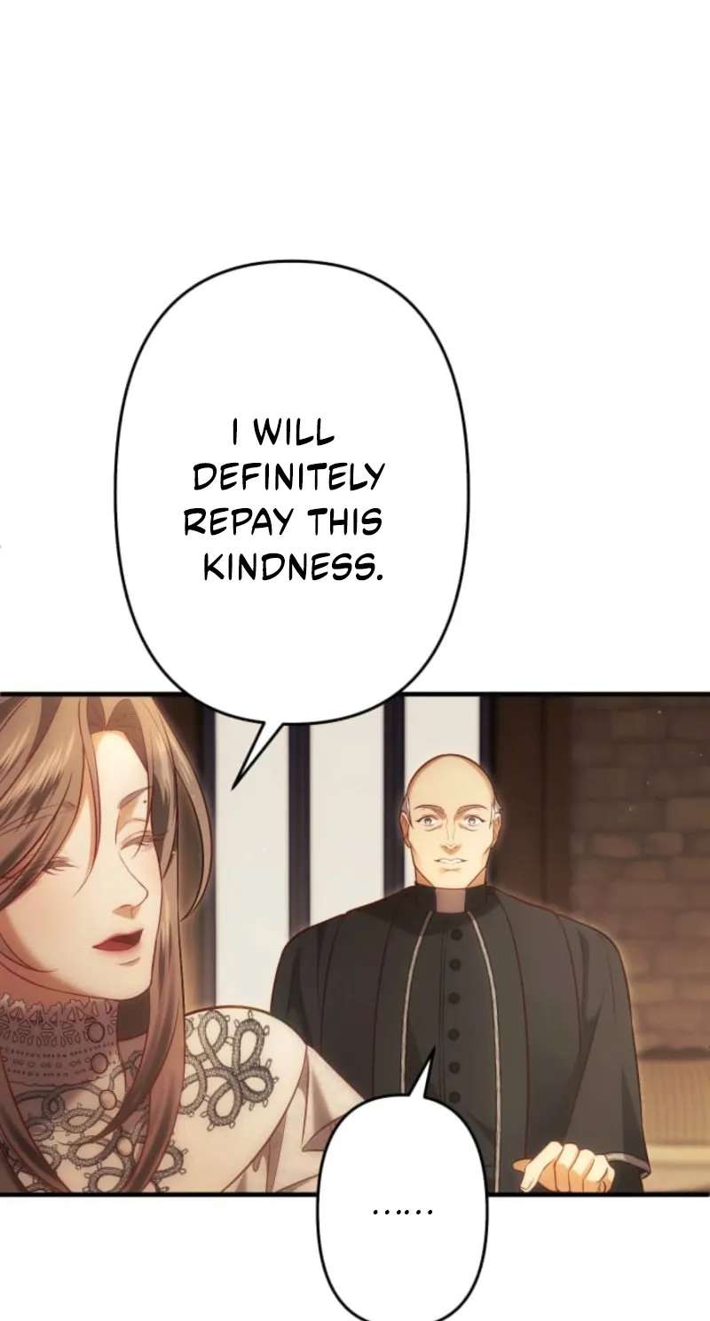 A Widowed Queen’s Devotion for Love Chapter 40 - page 34