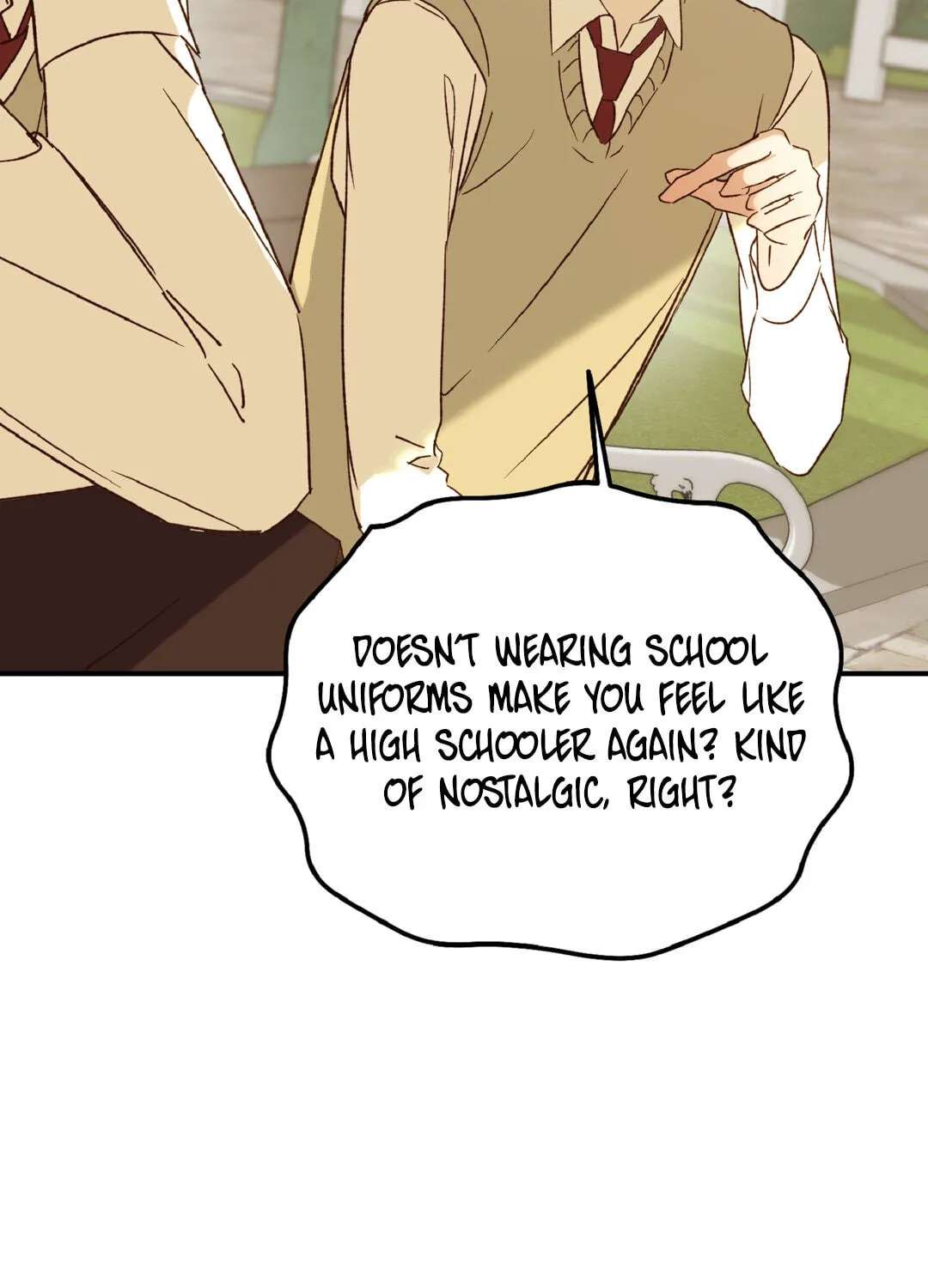 Double date Chapter 11 - page 26