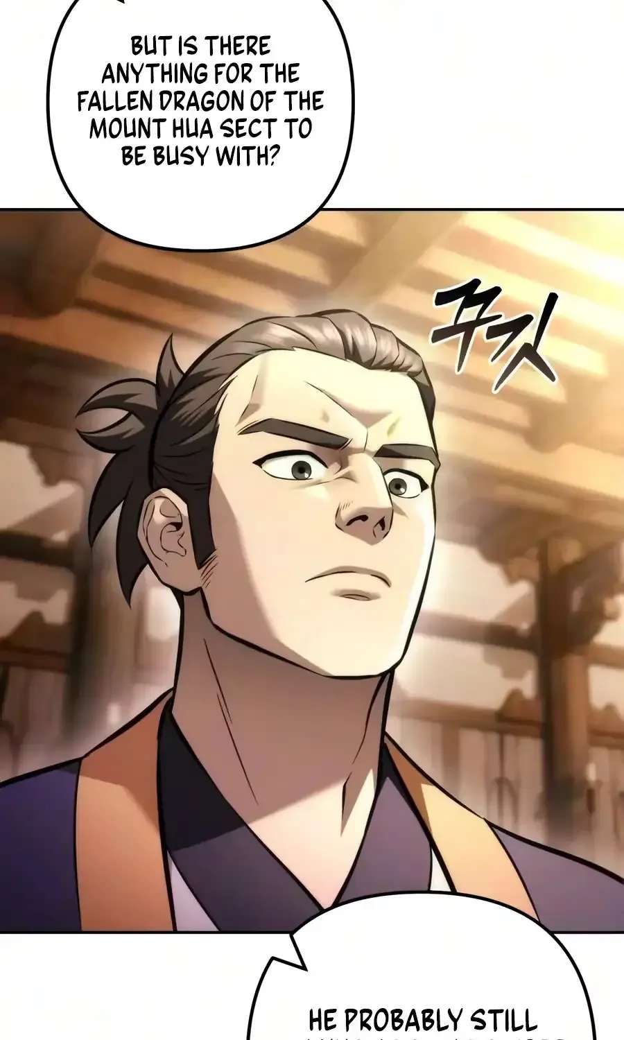 The Iron Overlord of Sichuan Chapter 41 - page 108