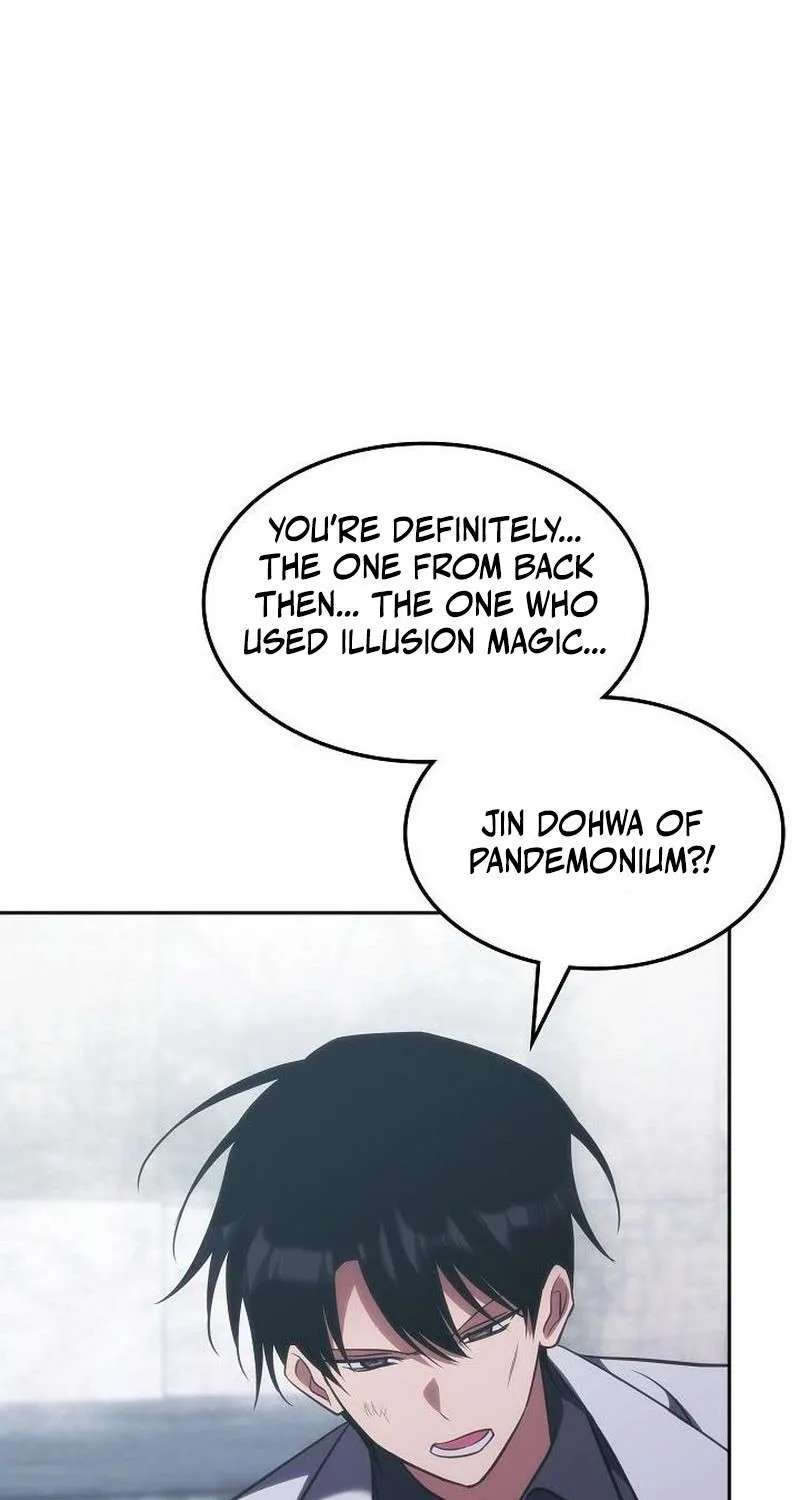 The Late Game Healer Is Way Too Strong Chapter 98 - page 60