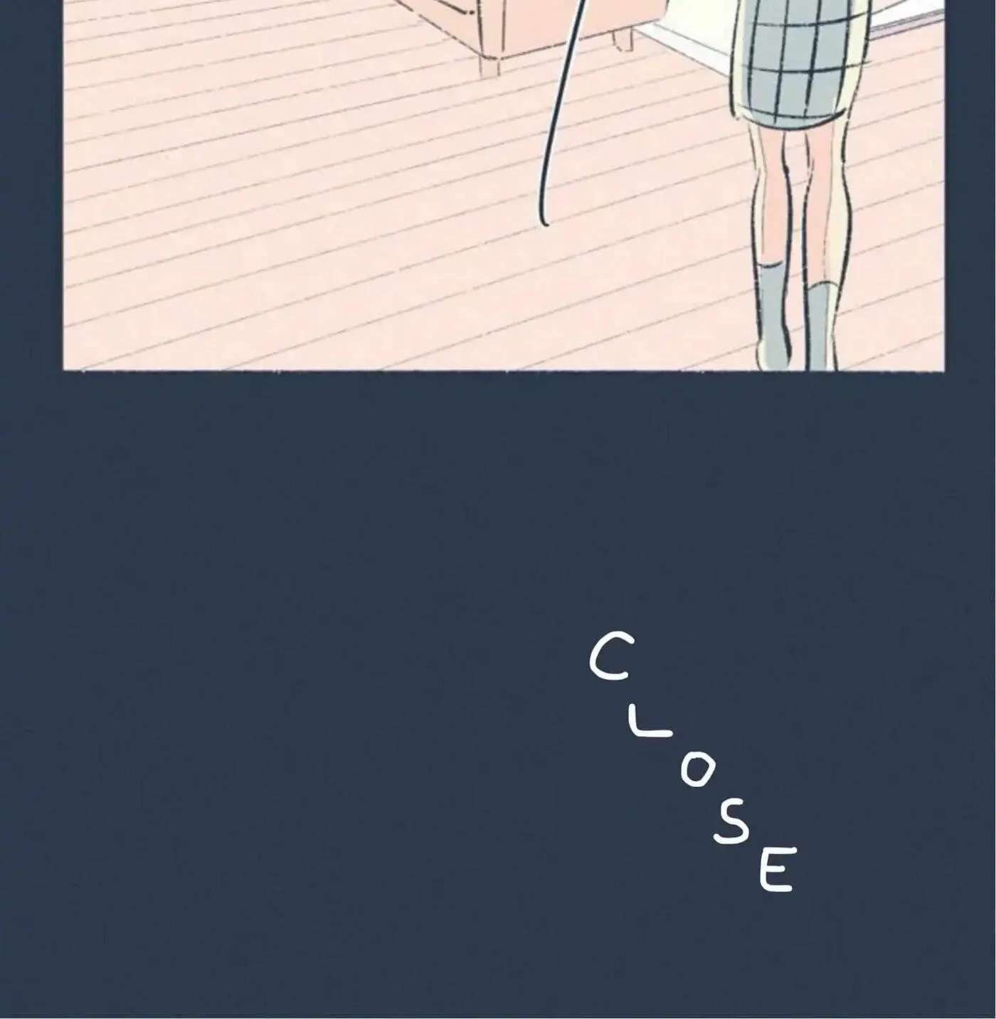 Why Don't I Have Anyone by My Side? Chapter 62 - page 45