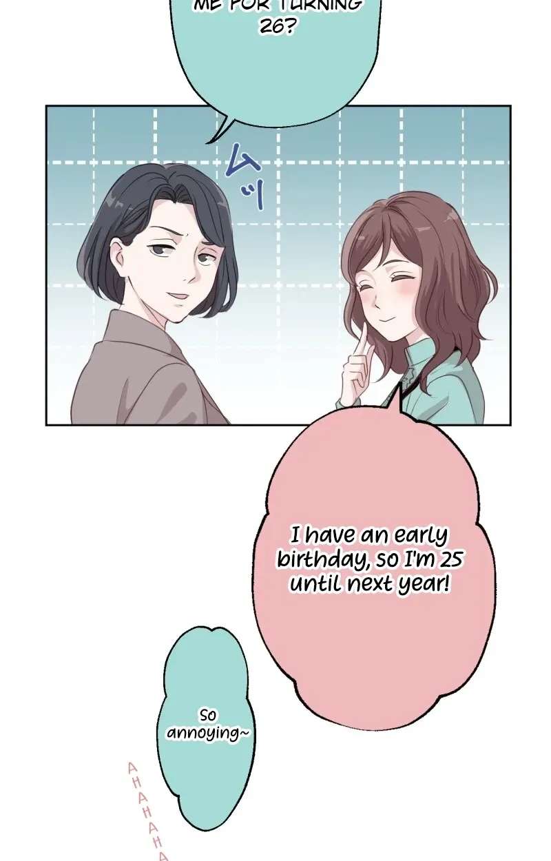 Komugi to Butter to Fukushuu to Chapter 2 - page 42