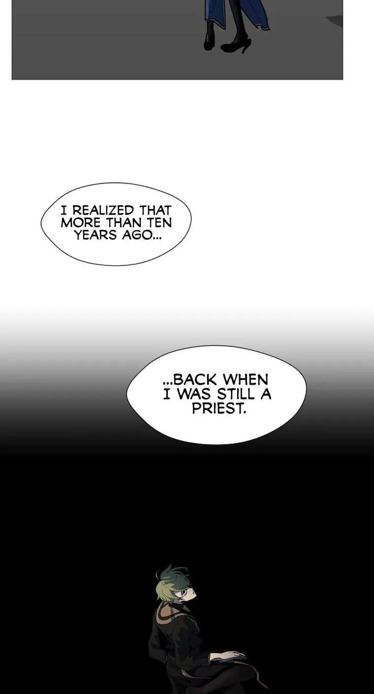 Uglyhood Chapter 110 - page 29