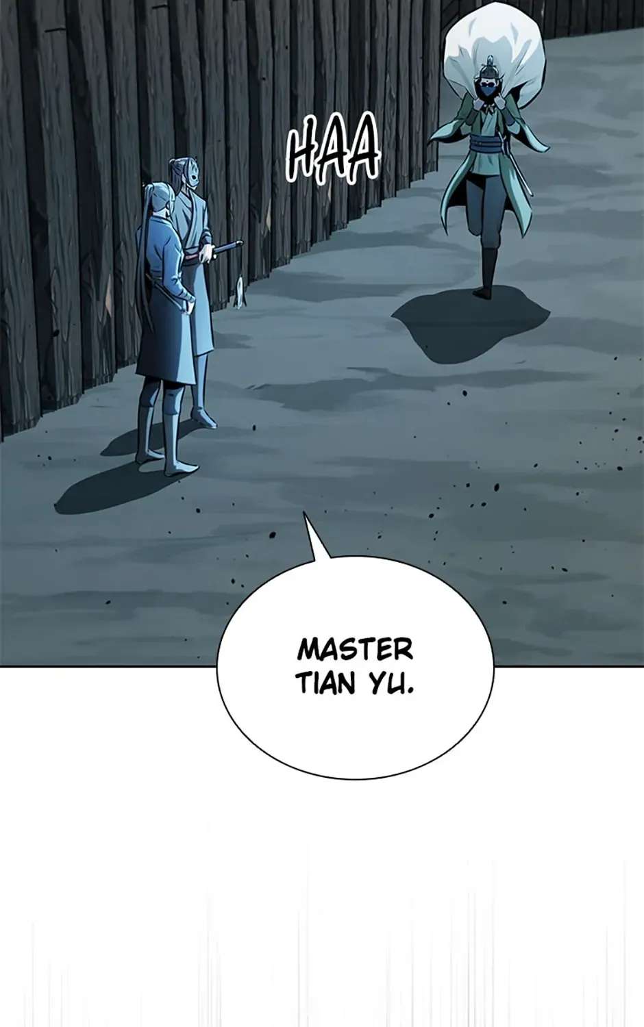 Absolute Master of the Senate Chapter 51 - page 90